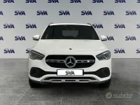 Usata Mercedes GLA250 160 CV (117 kW) 2022 Bianco SUV