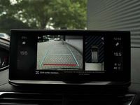 Usata Peugeot 3008 GT-line 131 CV (96 kW) 2023 Grigio SUV