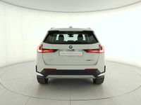 Usata BMW X1 xLine 150 CV (110 kW) 2023 Bianco SUV