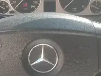Usata Mercedes B180 109 CV (80 kW) 2009 Grigio Monovolume