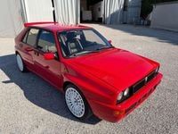 Usata Lancia Delta 205 CV (150 kW) 1992 Monza Utilitaria