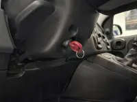 Usata Fiat Panda S 69 CV (50 kW) 2022 Grigio Utilitaria