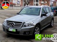 usata Mercedes GLK220 GLK 220