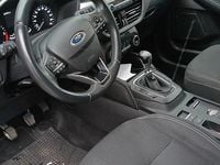 Usata Ford Kuga 2021 Grigio SUV