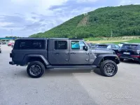 Usata Jeep Gladiator 264 CV (194 kW) 2021 Grigio Pick-up