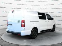 Nuova Fiat Scudo 144 CV (105 kW) 2025 Bianco Furgone