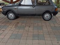 usata Autobianchi A112 965 LX