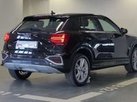 usata Audi Q2 30 TDI S tronic Admired Advanced