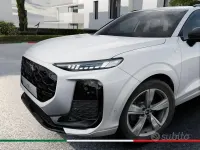 Nuova Audi Q3 S-Line 204 CV (150 kW) 2026 Bianco SUV