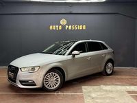Usata Audi A3 179 CV (131 kW) 2013 Other Berlina