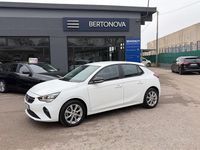 Occasion Opel Corsa Edition 102 ch (75 kW) 2022 Blanc Berline