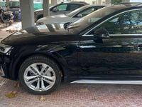 Usata Audi A4 Allroad 204 CV (150 kW) 2021 Nero Station wagon