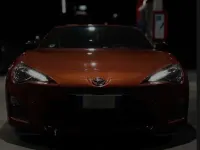 Usata Toyota GT86 GT 200 CV (147 kW) 2012 Coupé