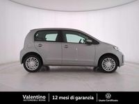 Usata VW up! Move 65 CV (47 kW) 2023 Grigio Utilitaria