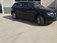 usata Audi Q5 2.0 TDI 170 CV quattro