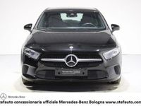 usata Mercedes A160 Sport Navi FH