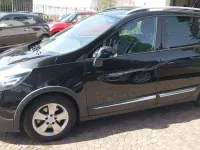 Usata Renault Scenic E-Tech 110 CV (80 kW) 2014 Nero metallizzato Monovolume