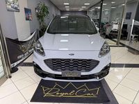 Usata Ford Kuga ST-Line 152 CV (111 kW) 2023 Grigio SUV