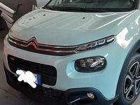 Usata Citroën C3 PureTech 2017 Berlina