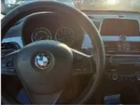 Usata BMW X1 Advantage 150 CV (110 kW) 2017 SUV