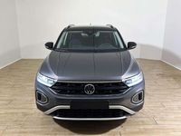 Nuova VW T-Roc Edition 150 CV (110 kW) 2026 Argento SUV