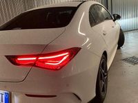 Usata Mercedes CLA200 2020