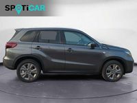 Usata Suzuki Vitara Cool 129 CV (94 kW) 2025 Grigio SUV