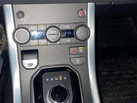 Usata Land Rover Range Rover evoque 150 CV (110 kW) 2019 Bianco SUV