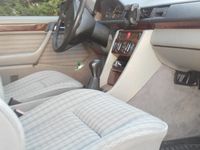 Usata Mercedes 230 1991 Grigio Coupé