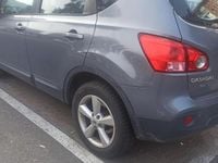 Usata Nissan Qashqai Tekna 150 CV (110 kW) 2007 SUV