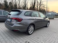 Usata Fiat Tipo Business 95 CV (69 kW) 2019 Marrone Berlina