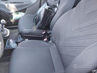 Usata Lancia Ypsilon Gold 2022 Grigio Utilitaria