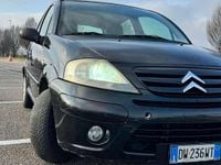 Usata Citroën C3 Tonic 60 CV (44 kW) 2009 Berlina