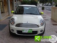 usata Mini ONE 1.6 D 90 CV Quartu Sant'Elena