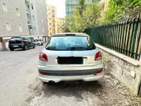 Usata Peugeot 206+ 60 CV (44 kW) 2009 Grigio Utilitaria