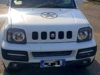 usata Suzuki Jimny 1.3 16v Special 4wd