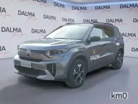 Usata Citroën C3 Aircross 145 CV (106 kW) 2025 Mercury grey SUV
