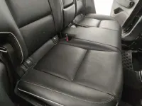 Usata Kia Sportage GT-Line 185 CV (136 kW) 2016 Nero perla SUV