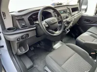 Gebraucht Ford Transit Trend 131 PS (96 kW) 2024 Weiß Van