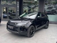 Usata Land Rover Range Rover evoque 163 CV (119 kW) 2021 SUV