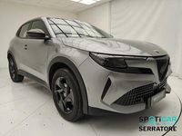 Usata Alfa Romeo GT Junior 145 CV (106 kW) 2025 Grigio SUV