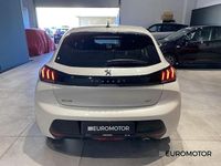 Usata Peugeot 208 GT 100 CV (73 kW) 2022 Bianco Utilitaria