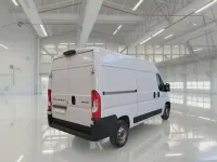 Usata Peugeot Boxer S 120 CV (88 kW) 2024 Bianco Furgone