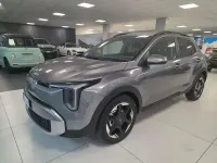 Usata Kia Stonic Launch Edition 95 CV (69 kW) 2025 Astro grey SUV