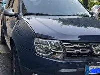 Usata Dacia Duster 105 CV (77 kW) 2015 Bluazzurro SUV