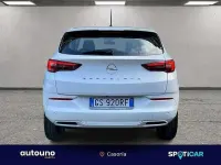 Usata Opel Grandland X Edition 131 CV (96 kW) 2024 Bianco SUV