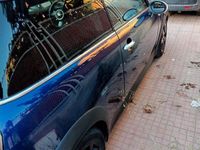Usata Mini One D 88 CV (64 kW) 2006 Utilitaria