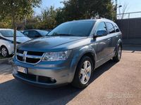 usata Dodge Journey 2.0 Turbodiesel R/T DPF km109 mila!!