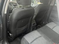 Usata Citroën C4 112 CV (82 kW) 2010 Grigio Berlina