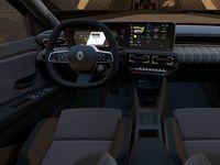 Nuova Renault 5 E-Tech Komfort 77 kW (106 CV) 2026 Blu Utilitaria